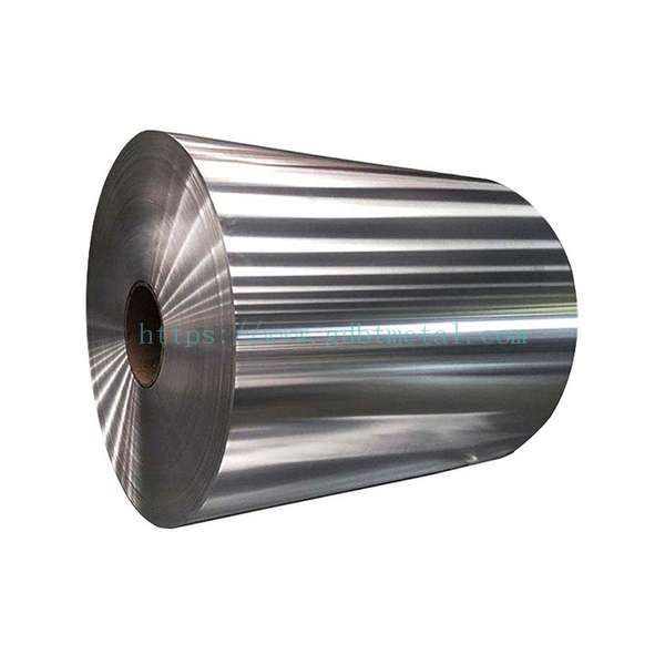 Aluminum Coil